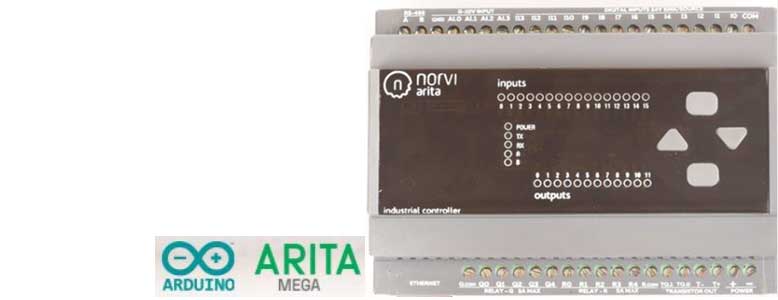 NORVI-ARITA-M5