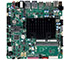 Mitac PD10EHI-N6211 (Intel DN2800MT5) Thin-ITX (Intel Elkhart Lake N6211 2x3.0Ghz CPU, 8-24VDC) <b>[FANLESS]</b>