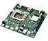 Mitac PH14ADI-Q670-12V Mini-iTX (Intel 12th/13th/14th Gen. LGA 65W, <b>12V DC-In</b>)
