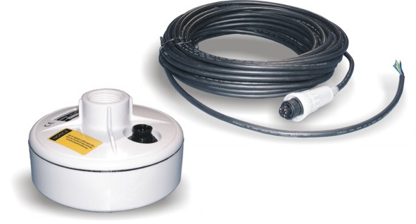GPS Receiver VP-200T Marine